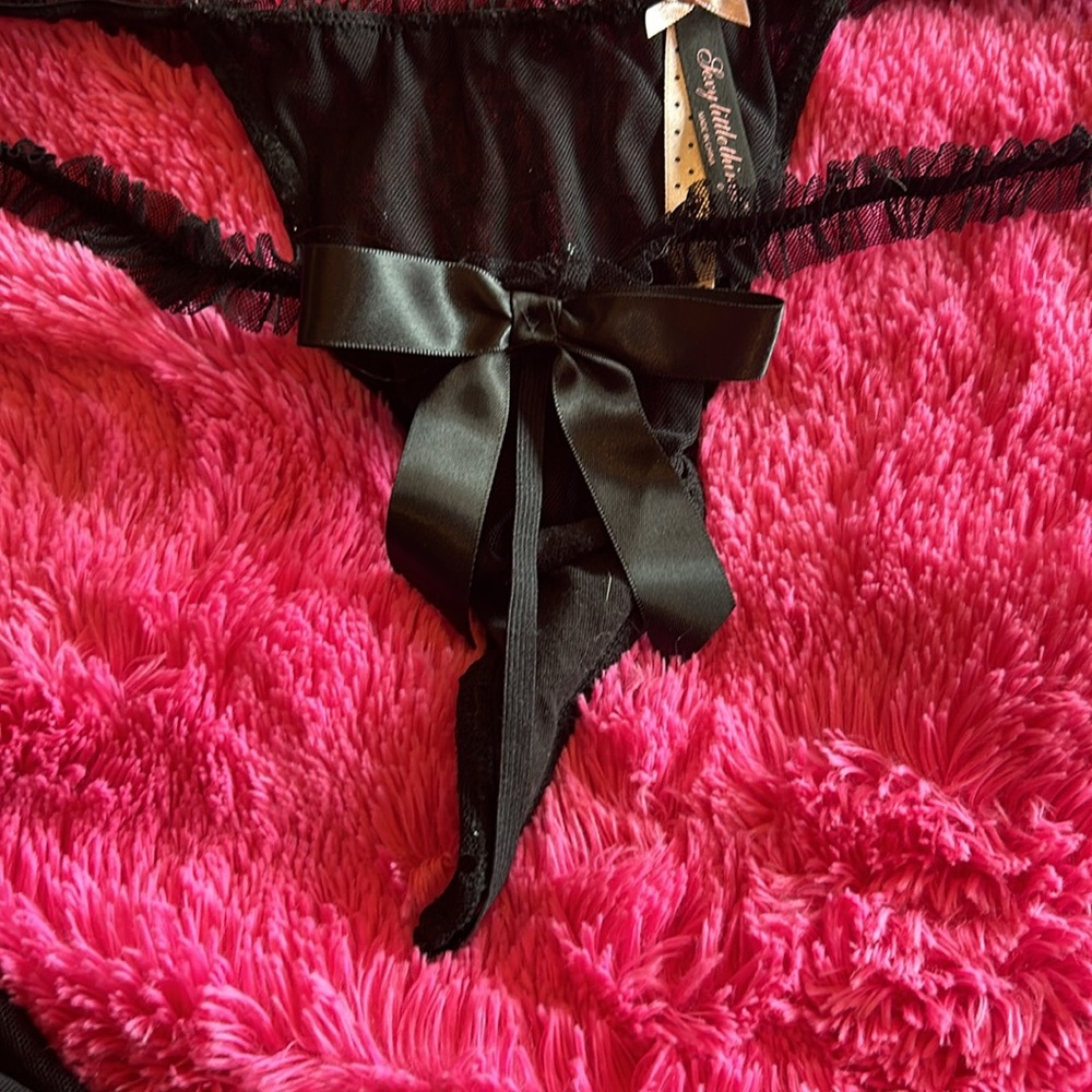 Sexy little things by Victoria’s Secret from 2000s - Picture 10 of 12